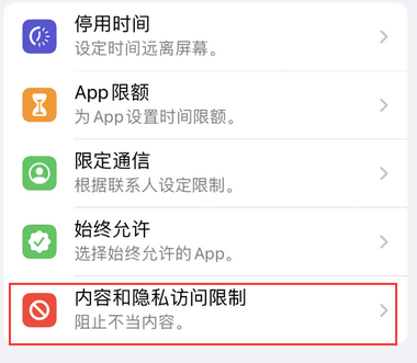 娄底appleID维修服务iPhone设置中Apple ID显示为灰色无法使用