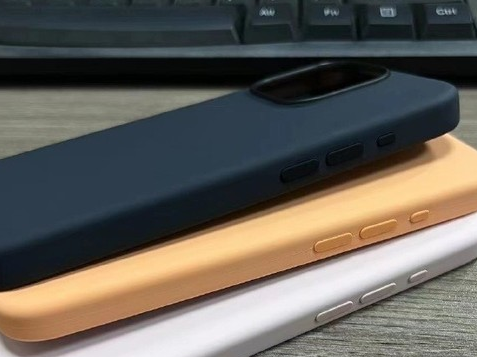 娄底苹果14维修站分享iPhone14手机壳能直接给iPhone15用吗?