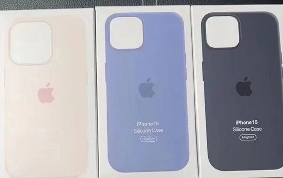 娄底苹果14维修站分享iPhone14手机壳能直接给iPhone15用吗？ 