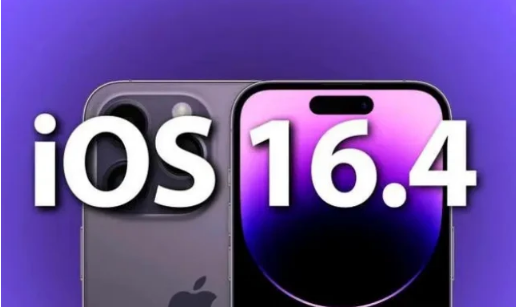 娄底苹果14维修分享：iPhone14可以升级iOS16.4beta2吗？ 