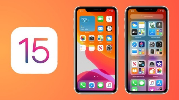 娄底苹果13维修分享iPhone13更新iOS 15.5，体验如何 