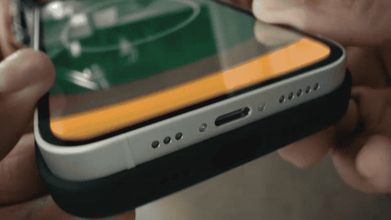 娄底苹果手机维修分享未来 Magsafe 还有哪些发展空间 