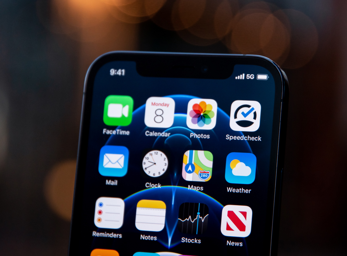娄底苹果手机维修分享为什么 iPhone 12 在冬季会自动关机 