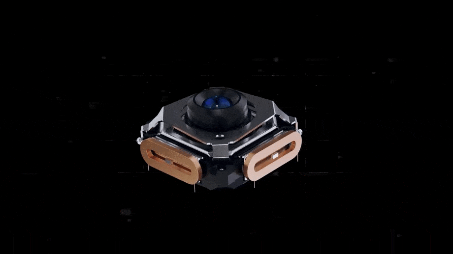 娄底苹果手机维修分享iPhone 12 Pro Max 独享的这颗传感器更大的特点是什么 