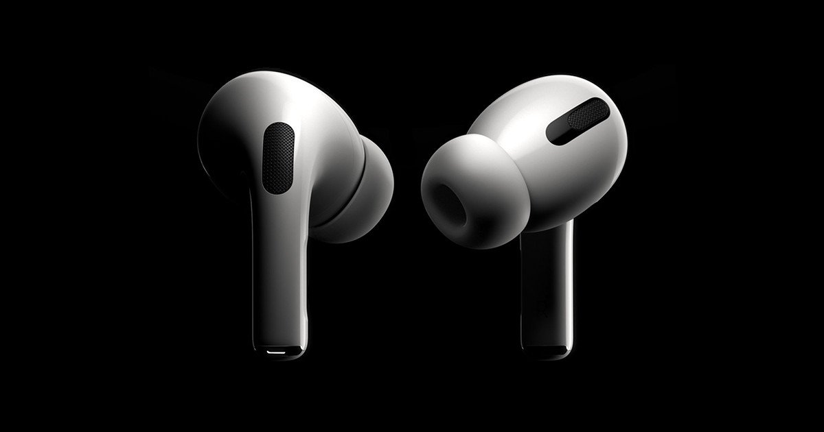 娄底苹果手机维修分享AirPods Pro 爆音、降噪效果下降怎么办 