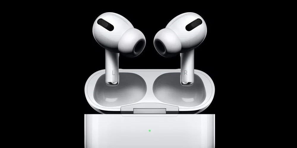娄底苹果手机维修分享AirPods Pro 出现静电噪音 