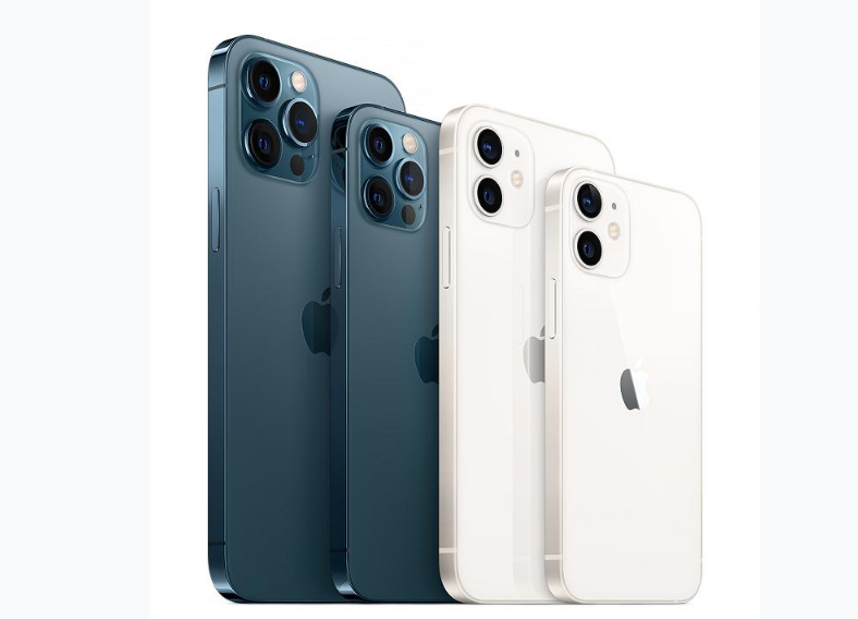 娄底苹果维修点分享iPhone 12 Pro进水维修 