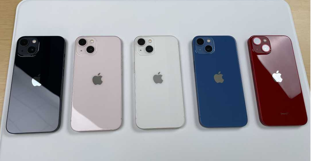 娄底苹果维修点分享iPhone 13进水维修 