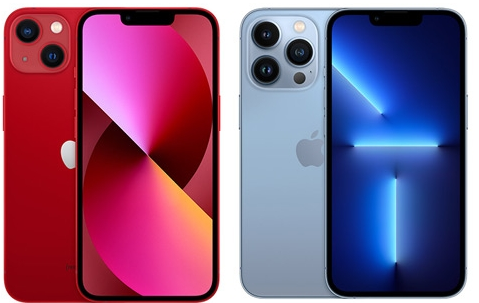 娄底苹果维修点分享iPhone 13 Pro进水维修 