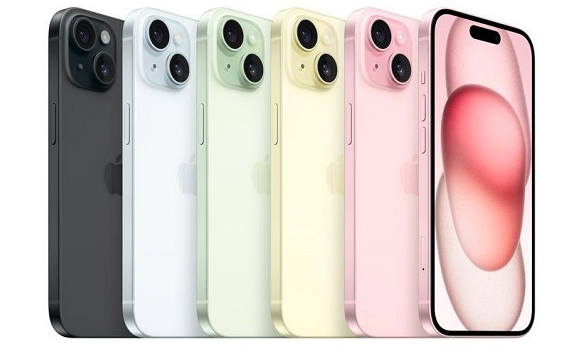 娄底苹果维修点分享iPhone 15进水维修 