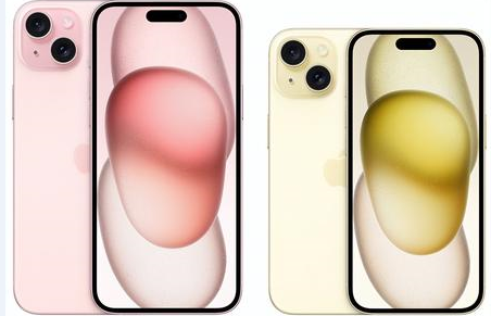 娄底苹果维修点分享iPhone 15 Plus进水维修 