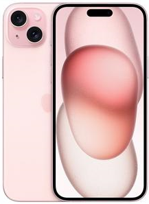 娄底苹果维修点分享iPhone15 Plus手机黑屏小众问题 