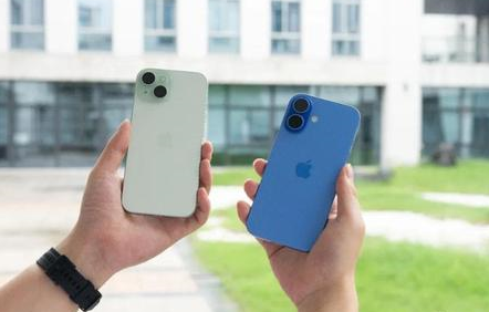 娄底苹果维修点分享iPhone 16 Plus黑屏疑难故障汇总 