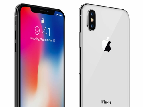 娄底苹果维修点分享iPhone X摄像头实拍质感与场景适配全解析 